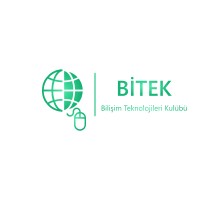 Kocaeli Üniversitesi Bilişim Teknolojileri Kulübü Logo