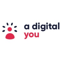 a digital you Logo