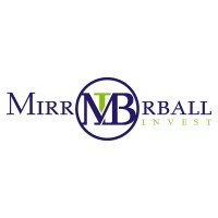 Mirror Ball Investments Logo