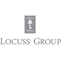 Locuss Group Logo