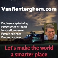 VanRenterghem.com Logo