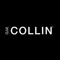 G.M. COLLIN - Laboratoires Dermo-Cosmetik Logo