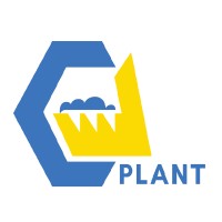 C J Plant Ltd Logo
