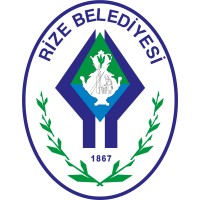 Rize Belediyesi Logo