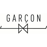 Garçon Logo