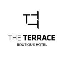 The Terrace Boutique Hotel Logo