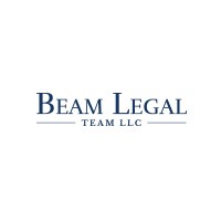 Beam Legal Team, LLC Logo