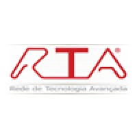 RTA Rede de Tecnologia Avançada Logo