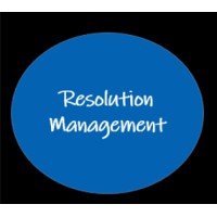 Resolution Management Inc. Logo