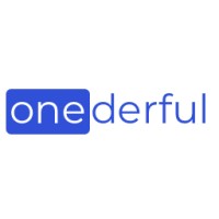 onederful Logo