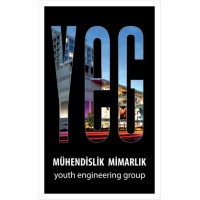 YeG Mühendislik Logo