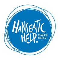 Hanseatic Help e.V. Logo