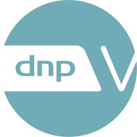 dnp Visiosign Logo