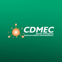 CDMEC - Centro Capixaba de Desenvolvimento Metal Mecânico Logo