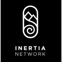 Inertia Network Logo