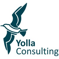 Yolla Consulting Logo