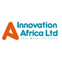 Innovation Africa Ltd Logo