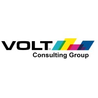 Volt Consulting Group Logo