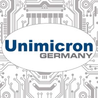 Unimicron Germany GmbH Logo