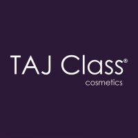TAJ Class Cosmetics Logo
