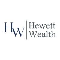 Hewett Wealth Logo