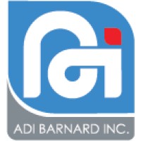 Adi Barnard Inc. Logo