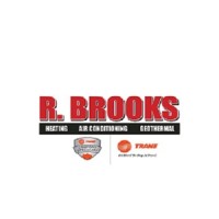 R. Brooks Mechanical Logo