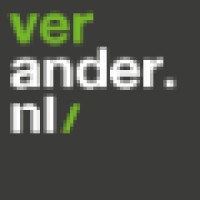 ver-ander.nl Logo