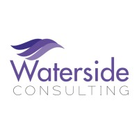 Waterside Consulting Logo