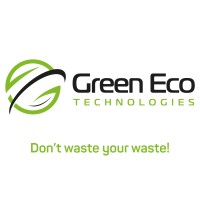 Green Eco Technologies Logo
