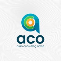 Arab Consulting Office (ACO) Logo