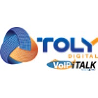 Toly Digital Logo