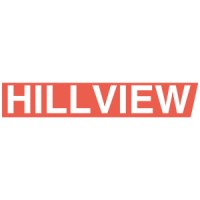 Hillview Video Logo