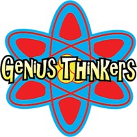 Genius Thinkers Logo