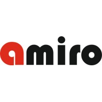 AMIRO, s.r.o. Logo
