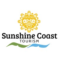 Sunshine Coast Tourism Logo