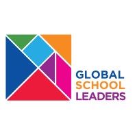 Global School Leaders Logo