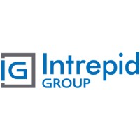 Intrepid Group Ltd Logo