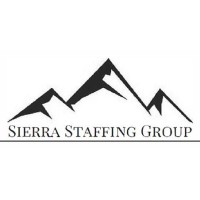 Sierra Staffing Group Logo