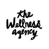 The Wellness Agency Logo