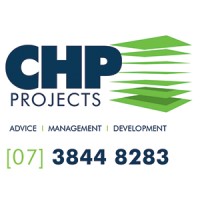 CHP Projects Logo