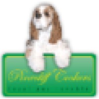 Pinecliff Cockers Logo