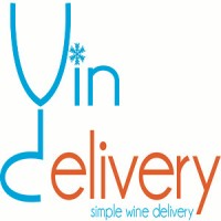 VinDelivery Logo