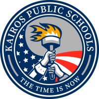 Kairos Public Schools Logo