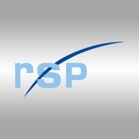 Robot System Products AB Logo
