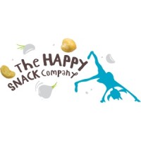 The Happy Snack Company Logo