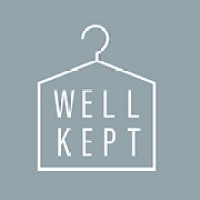 Well Kept - Organize | Simplify Logo