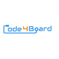 Code4Board Logo