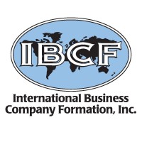 International Business Company Formation, Inc. Logo