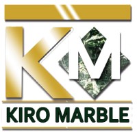 Kiromarble For Marble & Granite Logo